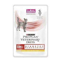 PURINA ProPlan Veterinary Diets DM Diabetes Management 85g