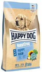 Happy Dog Naturcroq Puppy 15kg