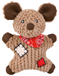 Trixie Mysz materiał 19cm
