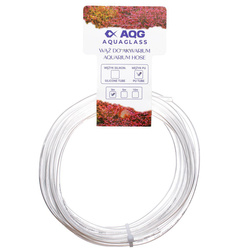 Nattec AQG PU TUBE Wężyk CO2 4/6mm 3m