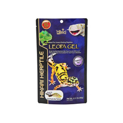 Hikari Leopa Gel 60g Pokarm dla gekonów