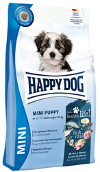 Happy Dog Fit&Vital Mini Puppy 300g