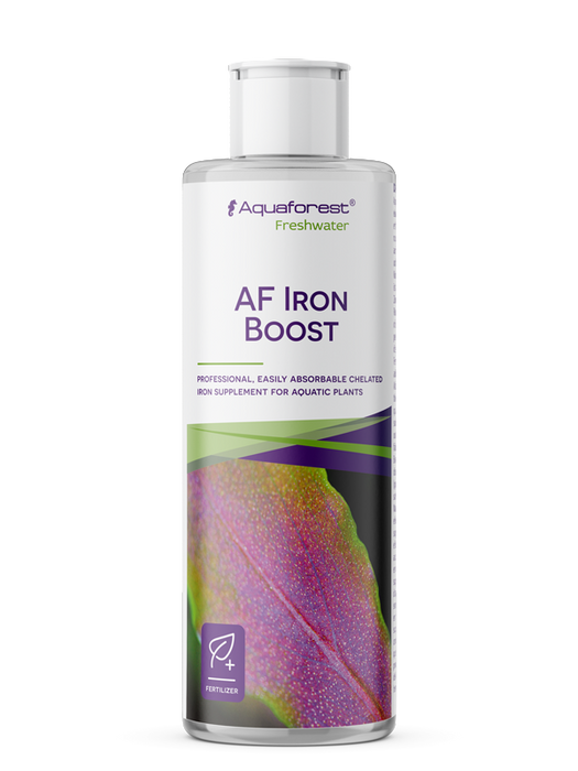 Aquaforest Iron Boost 250ml