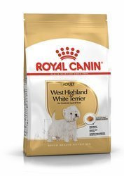 Royal Canin West Highland White Terrier Adult 1,5kg