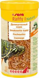 Sera Raffy I Nature 1.000 ml Przysmak dla gadów