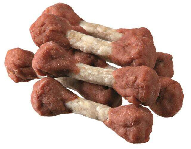 Trixie Premio Duck Bites kości z kaczką 80g