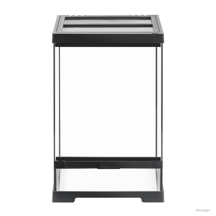 ExoTerra Terrarium Pro XS wysokie 30x30x45cm