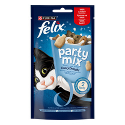 Felix Party Dairy Delight 60g