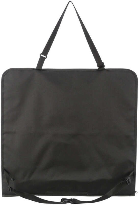 Trixie Siedzisko samochodowe dla psa/kota czarne 61x10x50cm