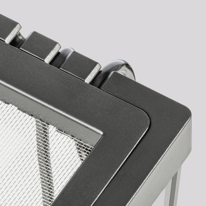 ExoTerra Terrarium Pro XS wysokie 30x30x45cm