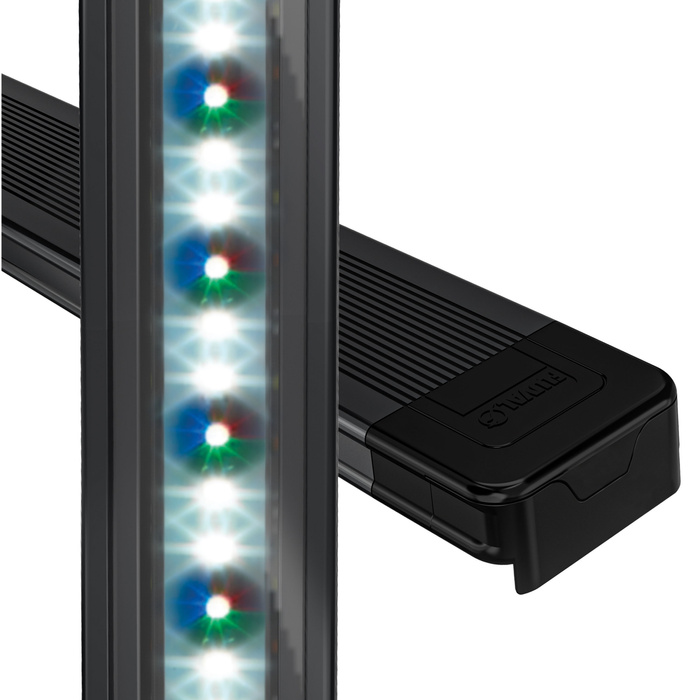 Fluval AquaSky LED 3,0 Oświetlenie do akwarium 21W 75-106,4cm bluetooth