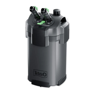 Tetra External Filter EX 1500 Plus Do Akwariów 300-600L
