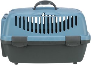 Trixie Box Transportowy Capri 1 32x31x48cm niebieski
