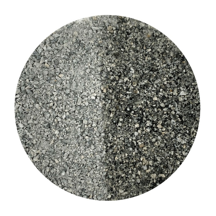 WIO Rocket Sand piasek dekoracyjny ciemnoszary 2kg