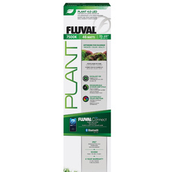Fluval Plant 4.0 LED Oświetlenie do akwarium 46W 88,2-125,8 cm bluetooth