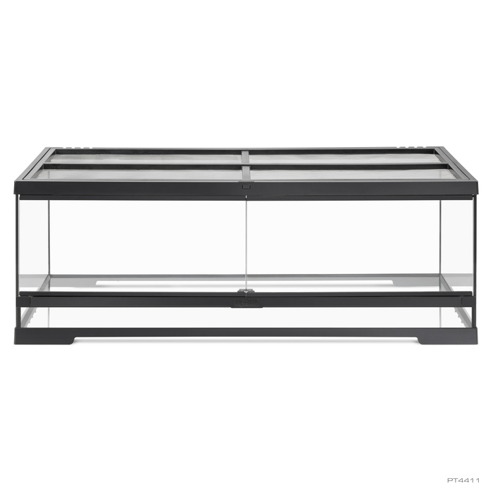 ExoTerra Terrarium Pro L niskie 90x45x30cm