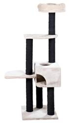 Trixie Nita drapak dla kota z domkiem 45x45x147cm
