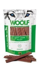 Woolf Soft Lamb Fillet 100g