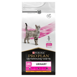 Pro Plan Veterinary Diets Feline Ur Urinary 1,5kg