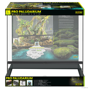 ExoTerra Paludarium Pro L wysokie 90x45x90cm