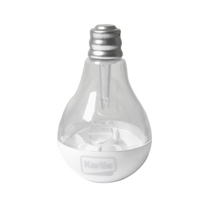 Karlie Zabawka w kształcie żarówki światełko led wbudowana bateria 7x7cm