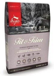 Orijen Fit & Trim 1,8kg