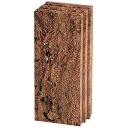 HOBBY Peat Blocks 3pcs 9x26x1,8cm Płyty Torfowe
