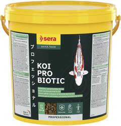 Sera Koi All Seasons Probiotic 7 kg pokarm specjalny