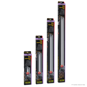 ExoTerra T5 Terrarium Top oprawa oświetleniowa 39W