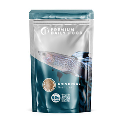 Discus Hobby Premium Daily Food Universal 65g