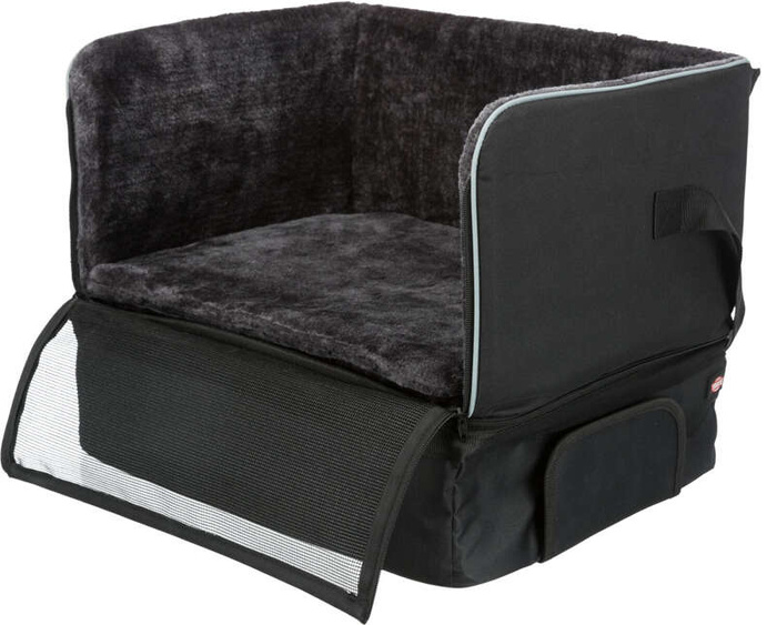 Trixie Kojec nylonowy do samochodu 45x39x38,5cm