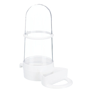 Trixie karmidło lub poidełko dla papug 265ml/15cm