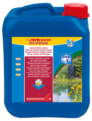 Sera Pond Bio Nitrivec 5.000ml