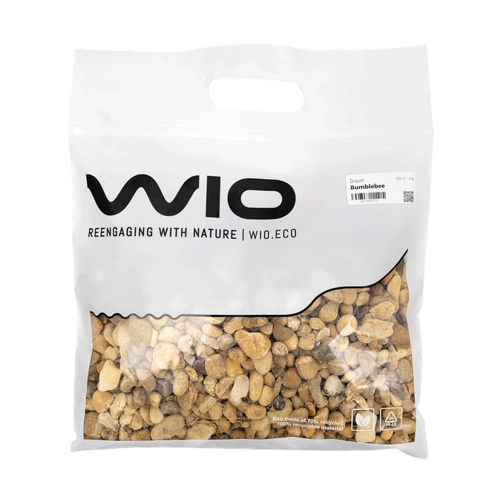 WIO Bumblebee Gravel  żwirek 2kg