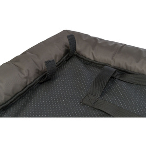 Trixie Samoa Classic koc podróżny dla psa oliwkowa zieleń 110x70cm