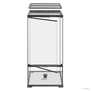 ExoTerra Paludarium Pro S wysokie 45x45x90cm