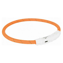 Pierścień z lampą błyskową  USB L–XL 65cm