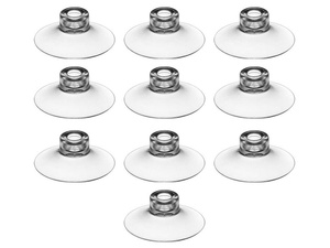 Nattec AQG Przyssawka PIN 10 szt.