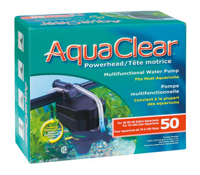 AquaClear Turbina AquaClear Powerhead 50 10W