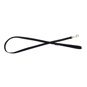 Barry King Smycz Classic czarna XS 10mm/1.2m