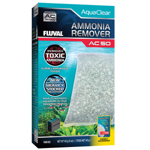 Fluval Wkład Ammonia Remover do filtrów AC50