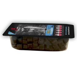 Alpha Spirit karma sucha miękka Wild Fish 200g