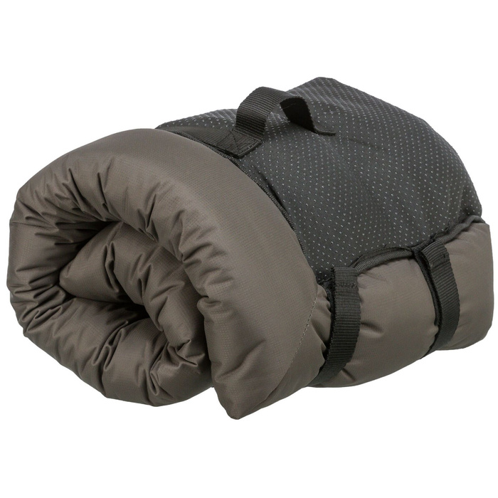 Trixie Samoa Classic koc podróżny dla psa oliwkowa zieleń 130x80cm