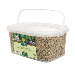 Garden&Fun Karma dla ptaków wodnych 1kg