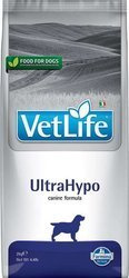 Farmina Vet Life Pies UltraHypo 2kg