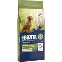 Bozita Flavour Plus 12kg