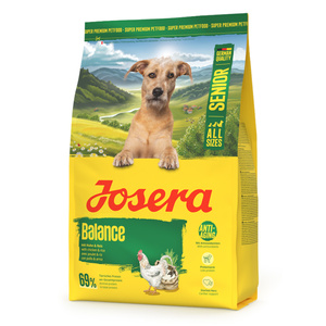 Josera Balance 900g