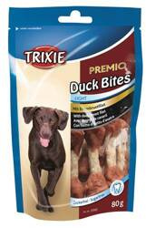Trixie Premio Duck Bites kości z kaczką 80g