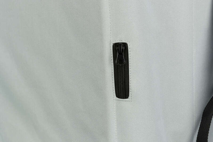 Trixie Fotel samochodowy dla psa szary/czarny 44x37x40cm