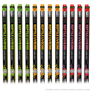 ExoTerra Reptile UVB200 świetlówka T5 do terrarium 24 W